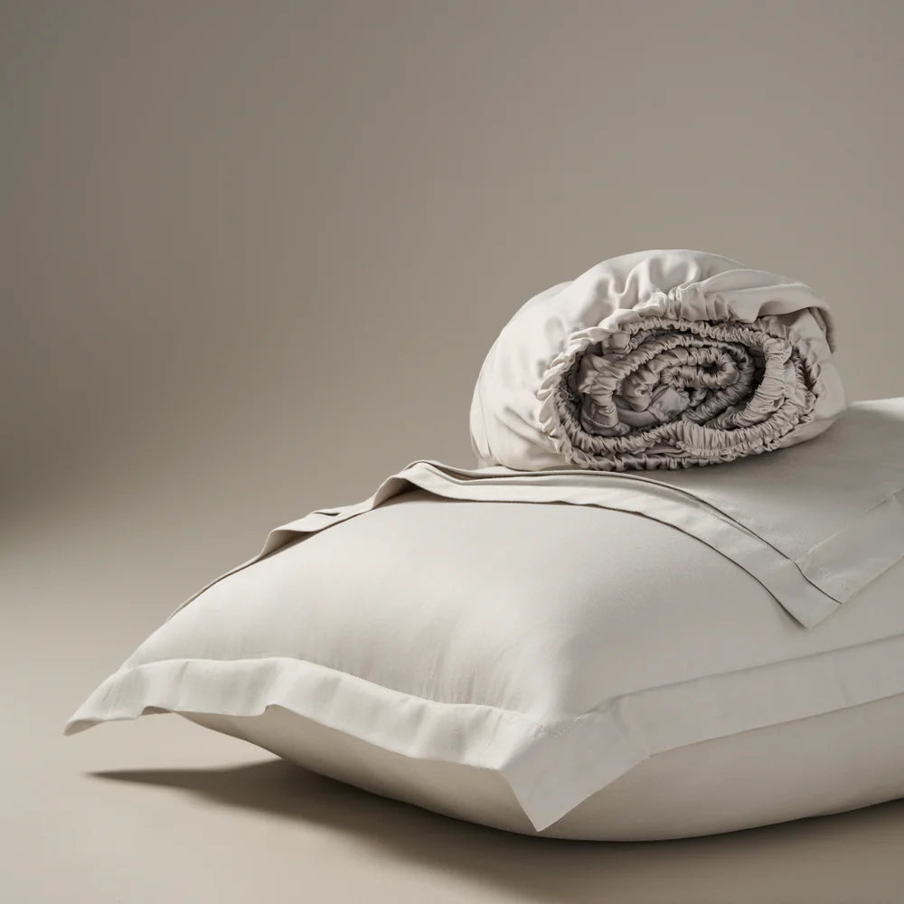 Sterling Bamboo Sateen Bedsheet