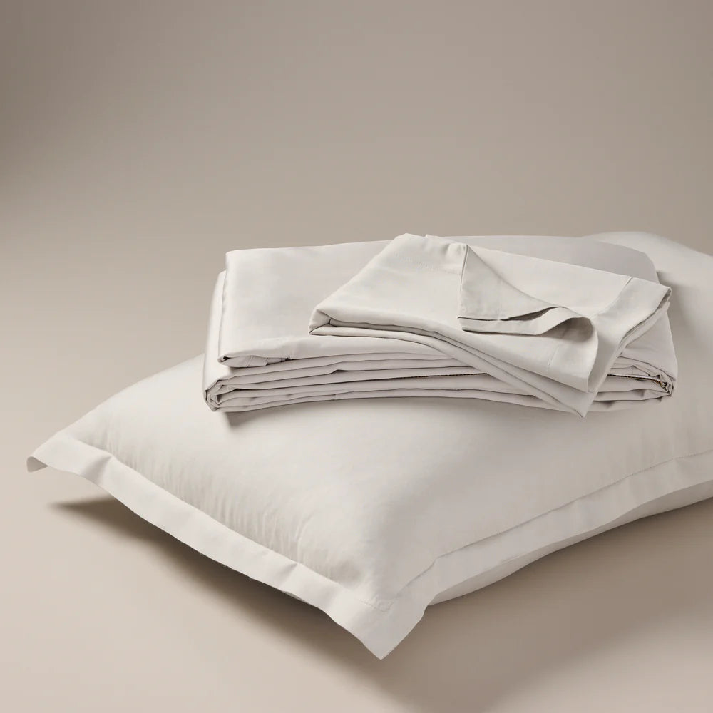 Sterling Bamboo Sateen Bedsheet