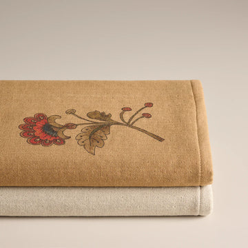 Kshupa Cotton Hammam Terry Hand Towel