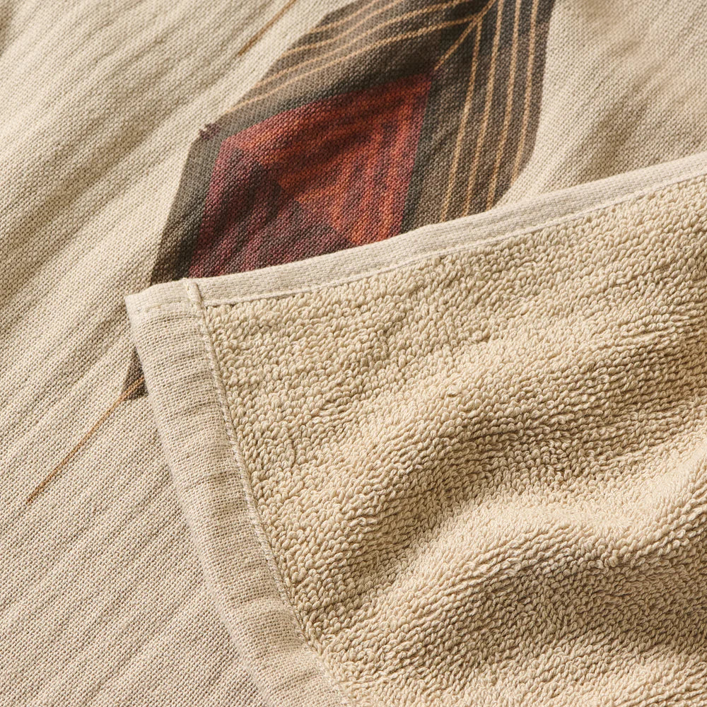 Yantra Cotton Hammam Terry Bath Set