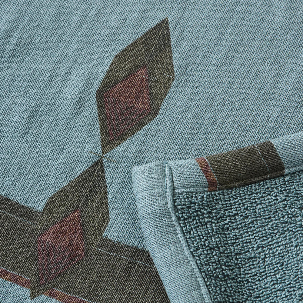 Yantra Cotton Hammam Terry Hand Towel