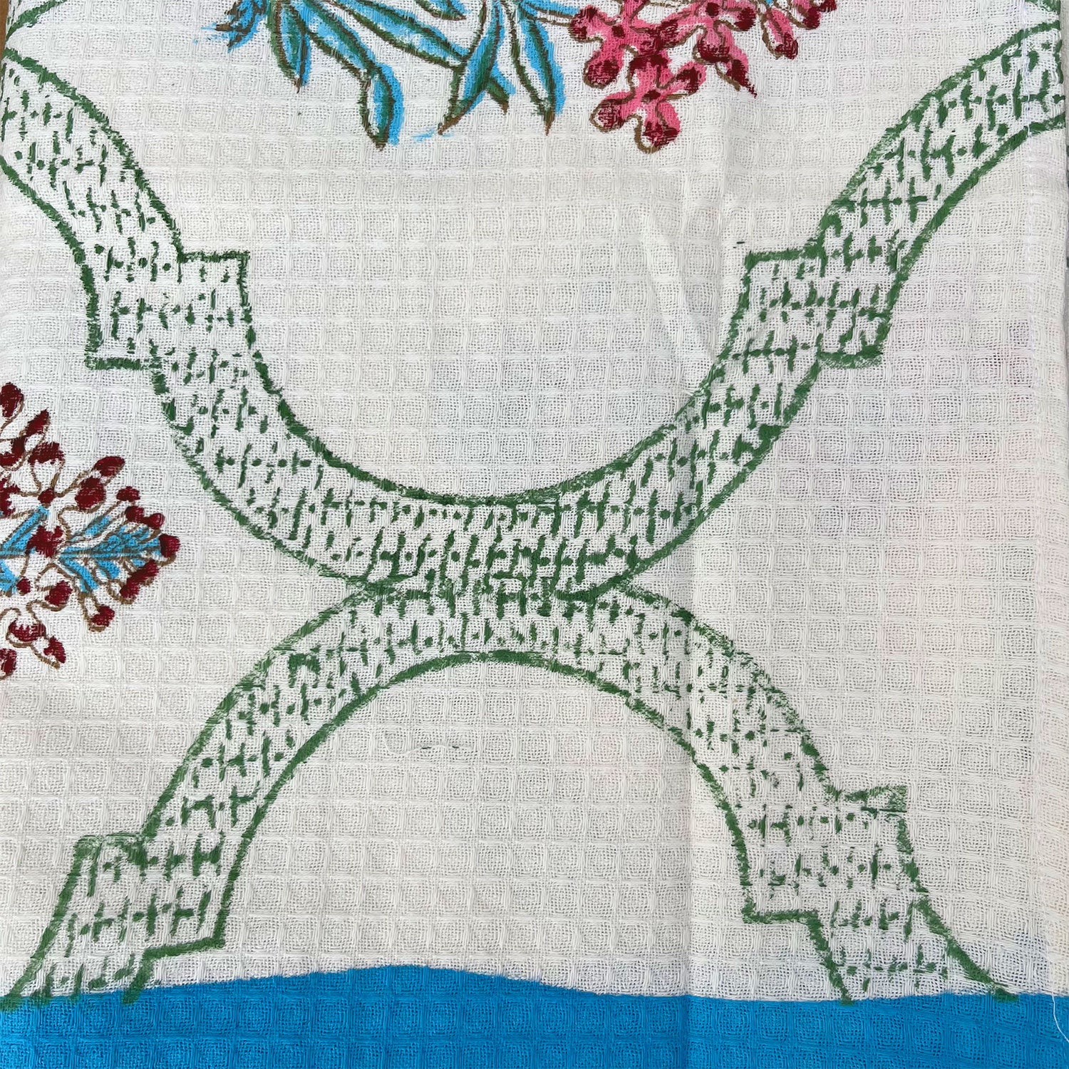 Royal Carnation Towels