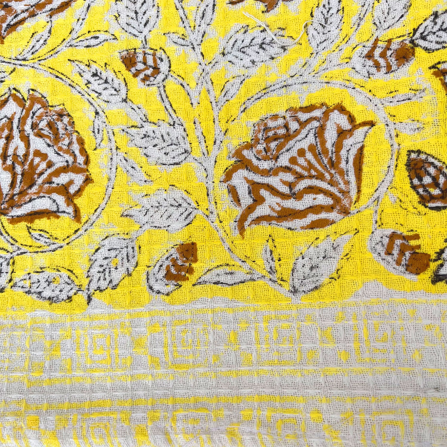 Vibex Cactus Dahlia  Towel