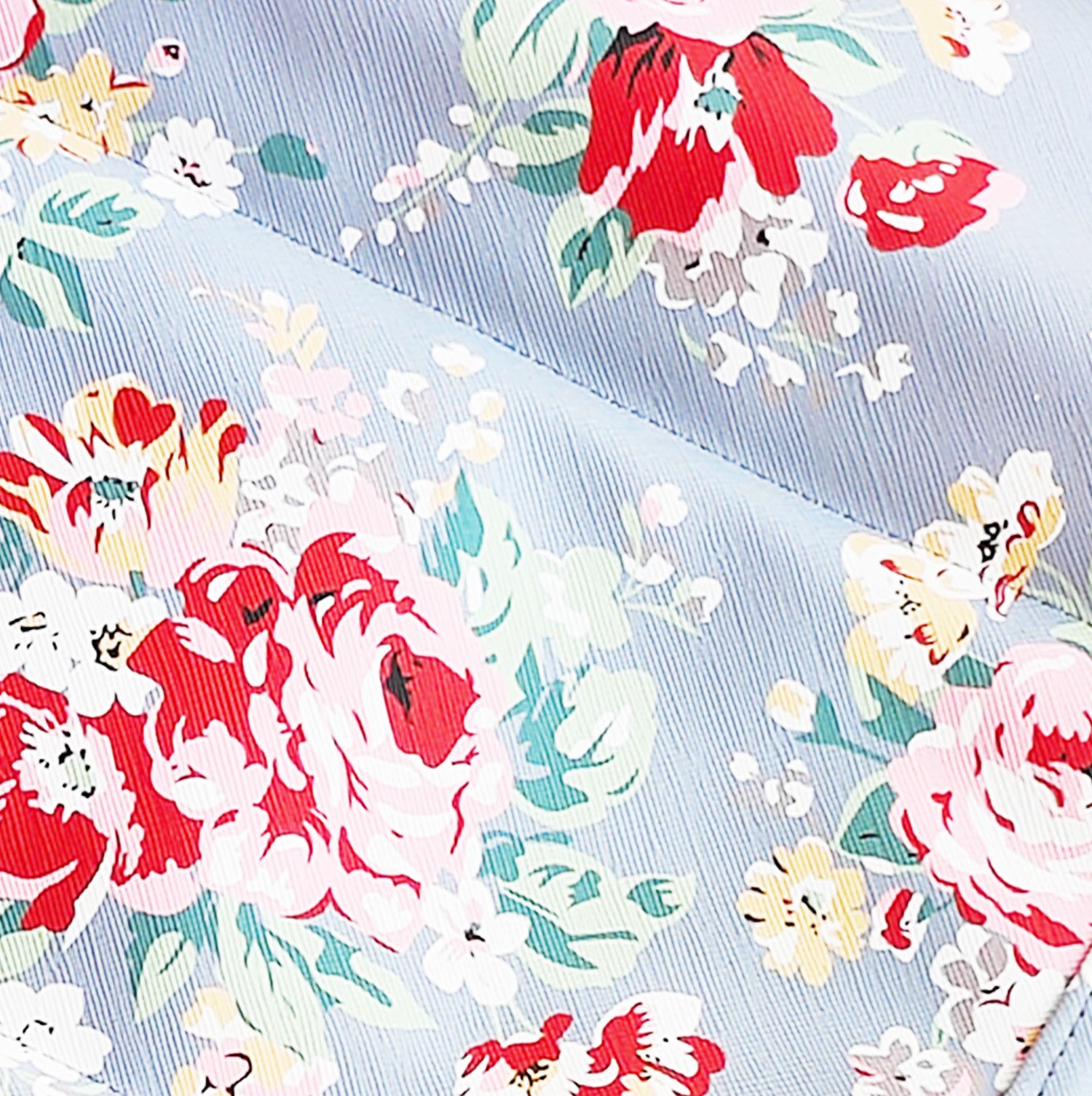 Foldable Makeup Jewellery Kit Organizer Locker Box Organizer Pouch for Necklaces Earring Ring Cosmetic Travel Storage Case for Women Girls Blue