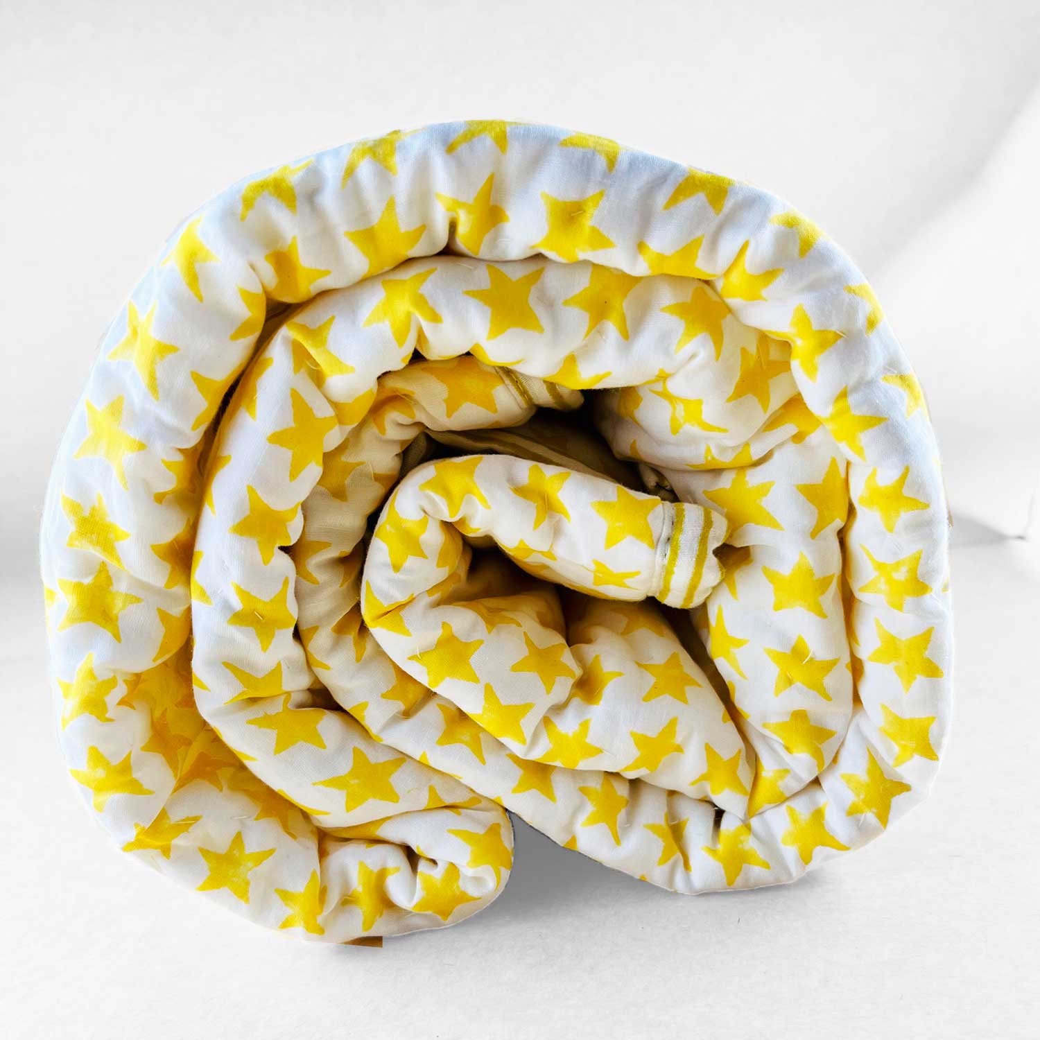 Kids Rainbow Single Quilt 40x60 Inches