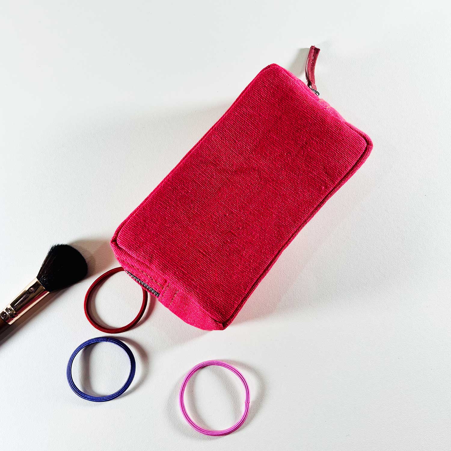 Colour Hues Utility Pouches Set of 3