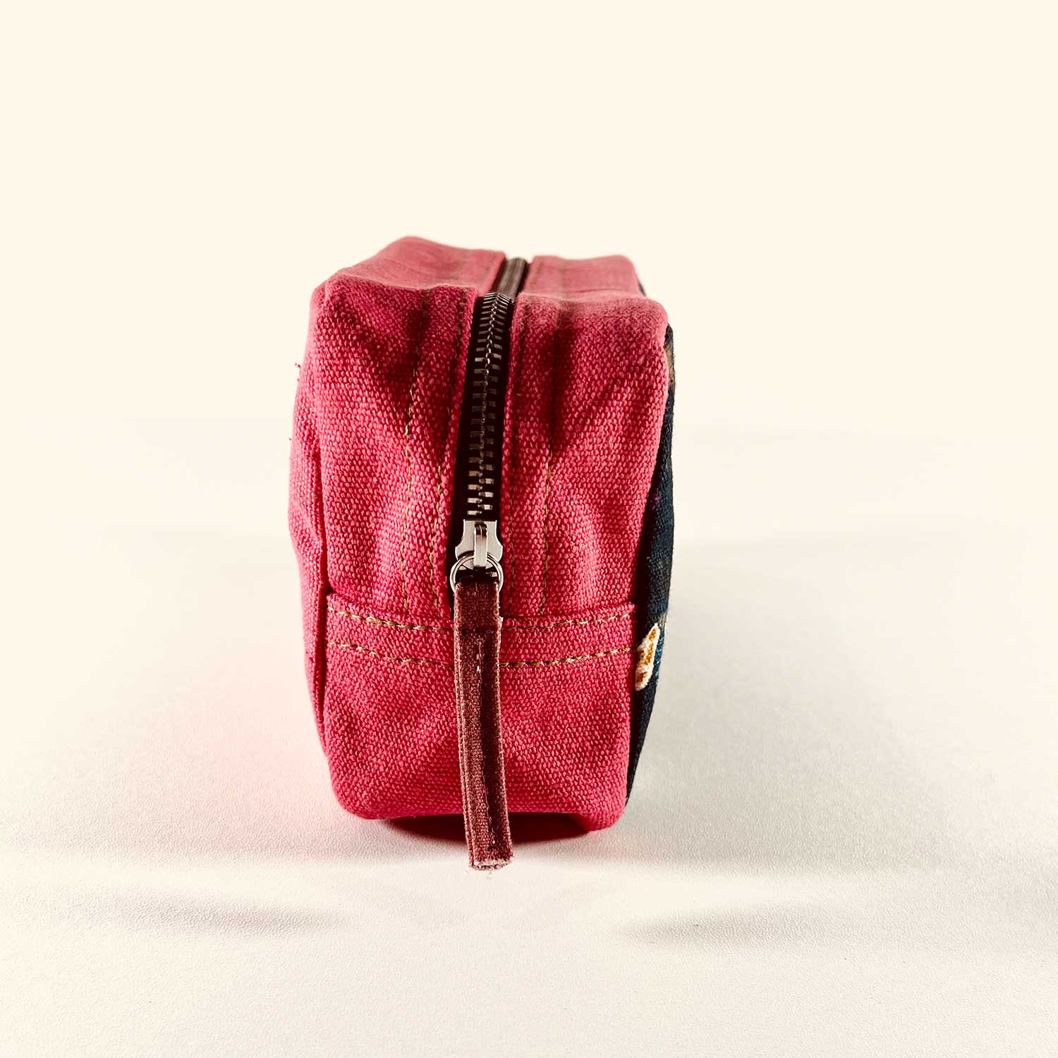 Butterfly black Utility  Pouches set of 3 Pouches