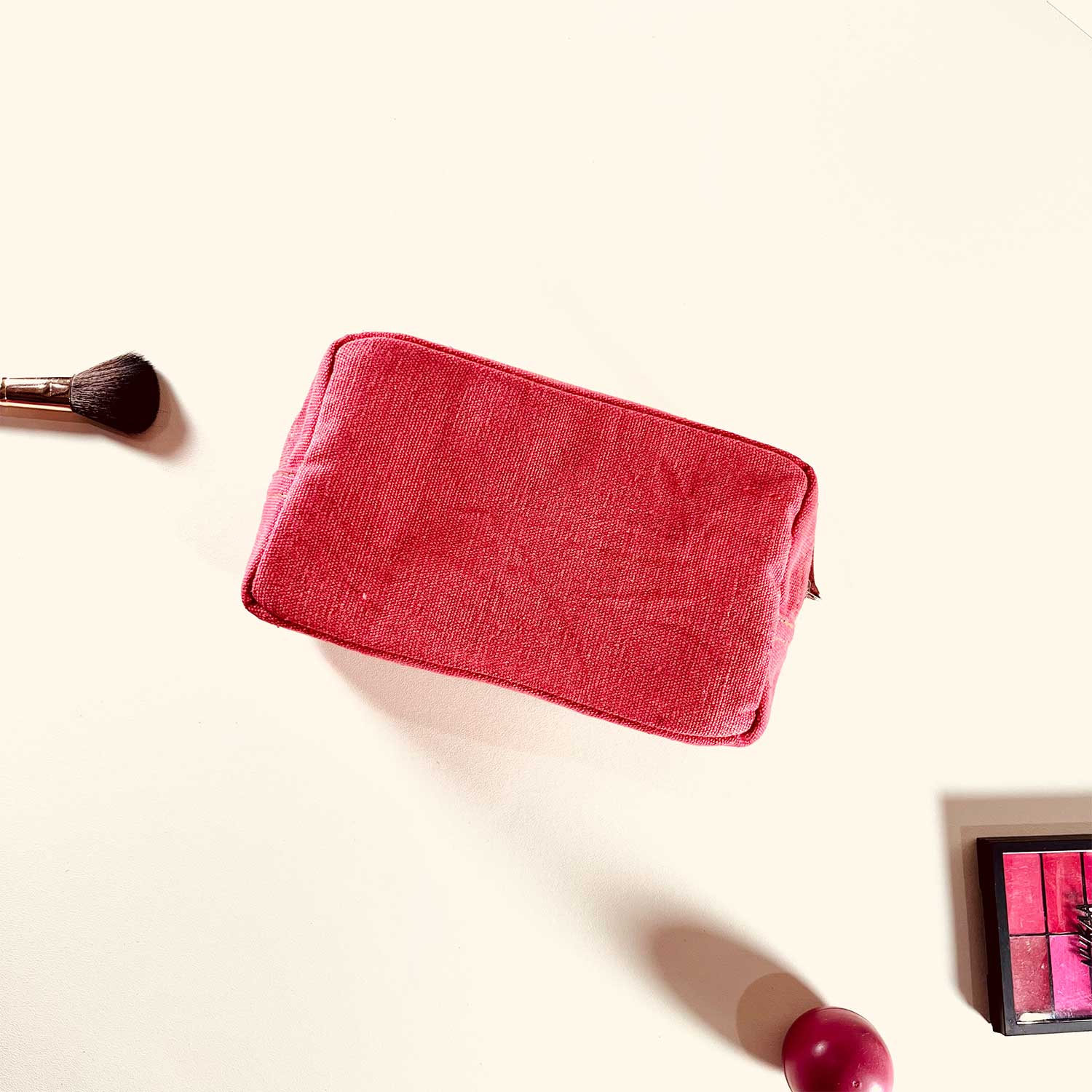 Butterfly black Utility  Pouches set of 3 Pouches