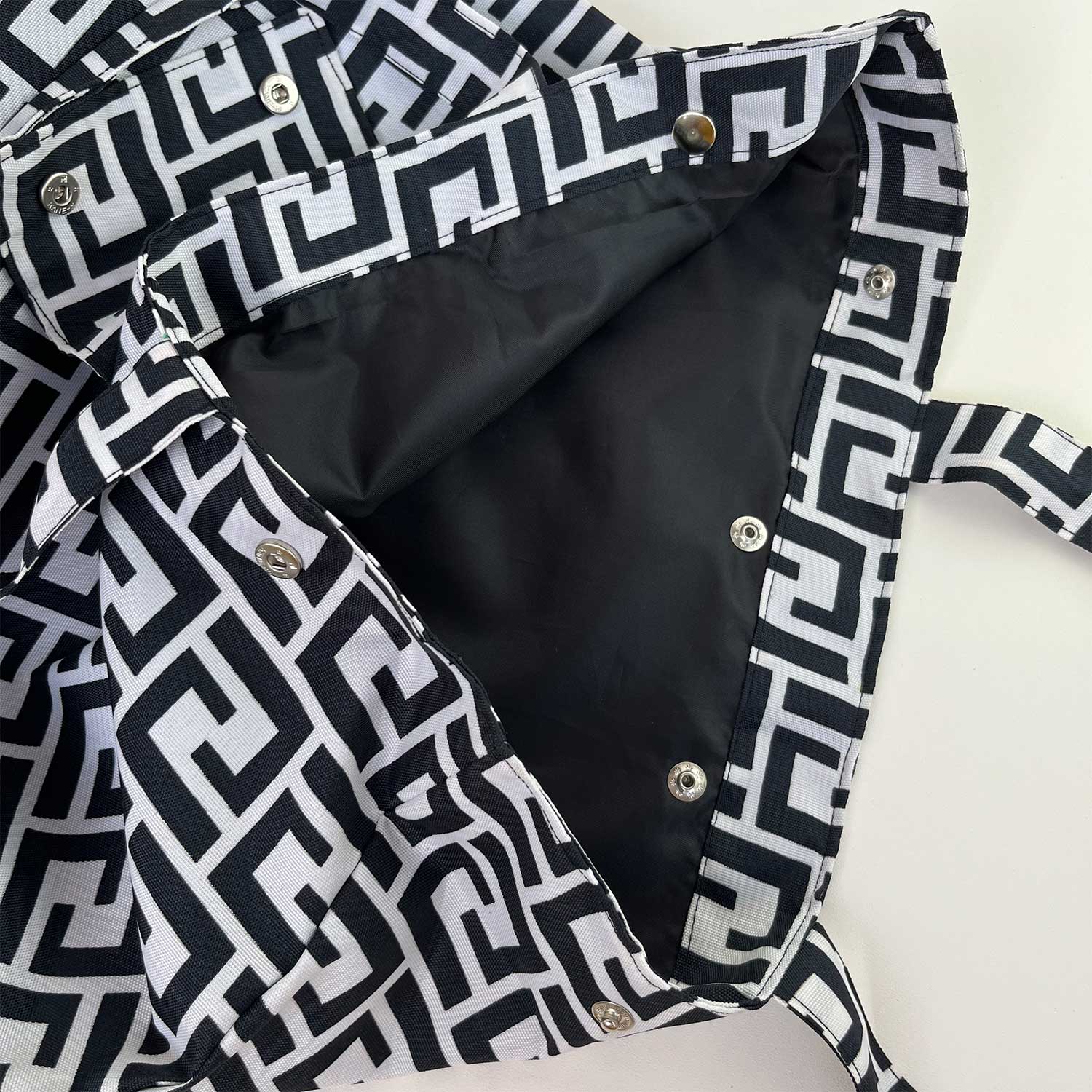 Dual Purpose Lunch and Swimming Tote