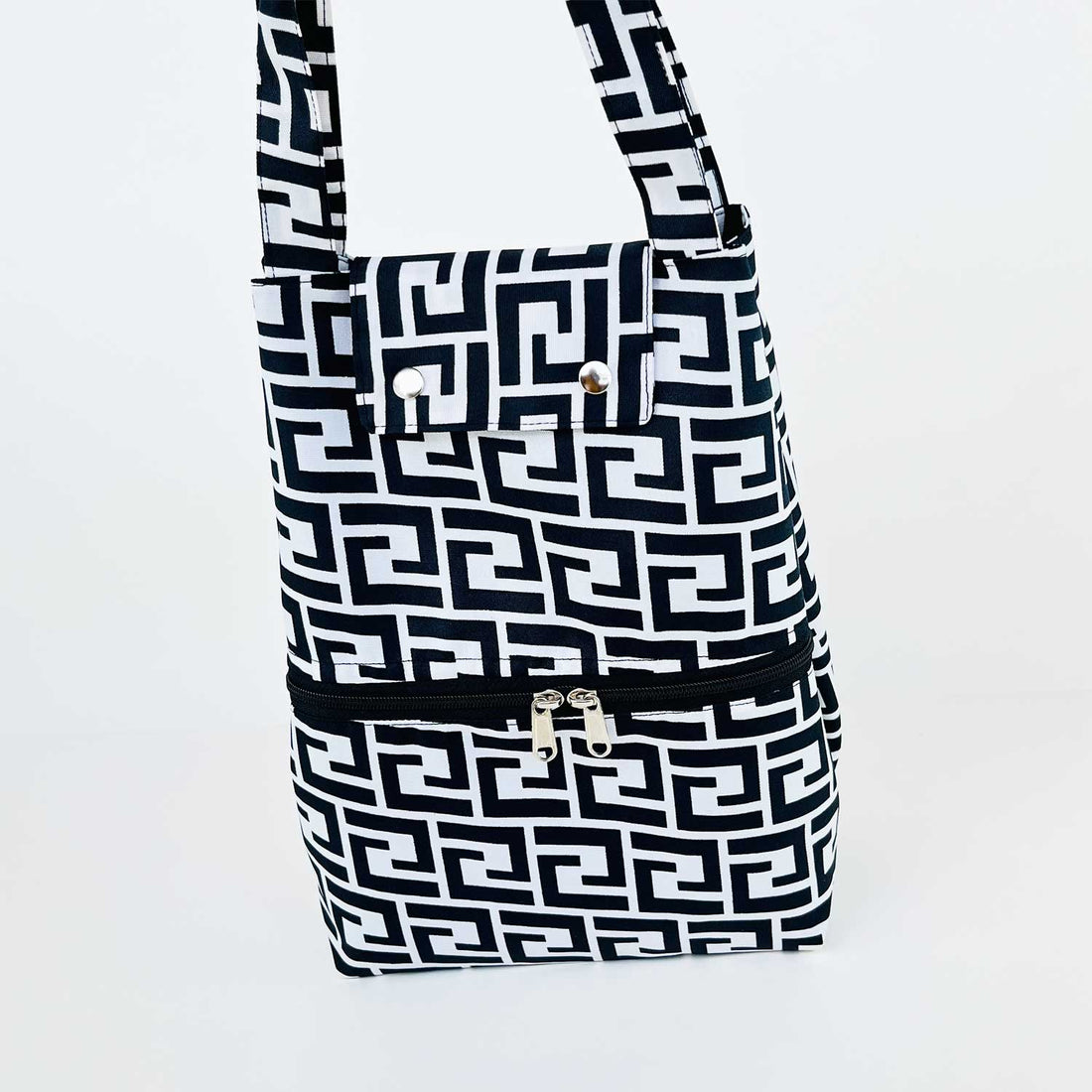 Dual Purpose Lunch and Swimming Tote