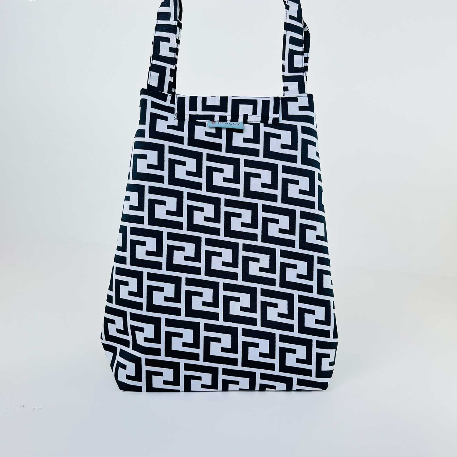 Dual Purpose Lunch and Swimming Tote