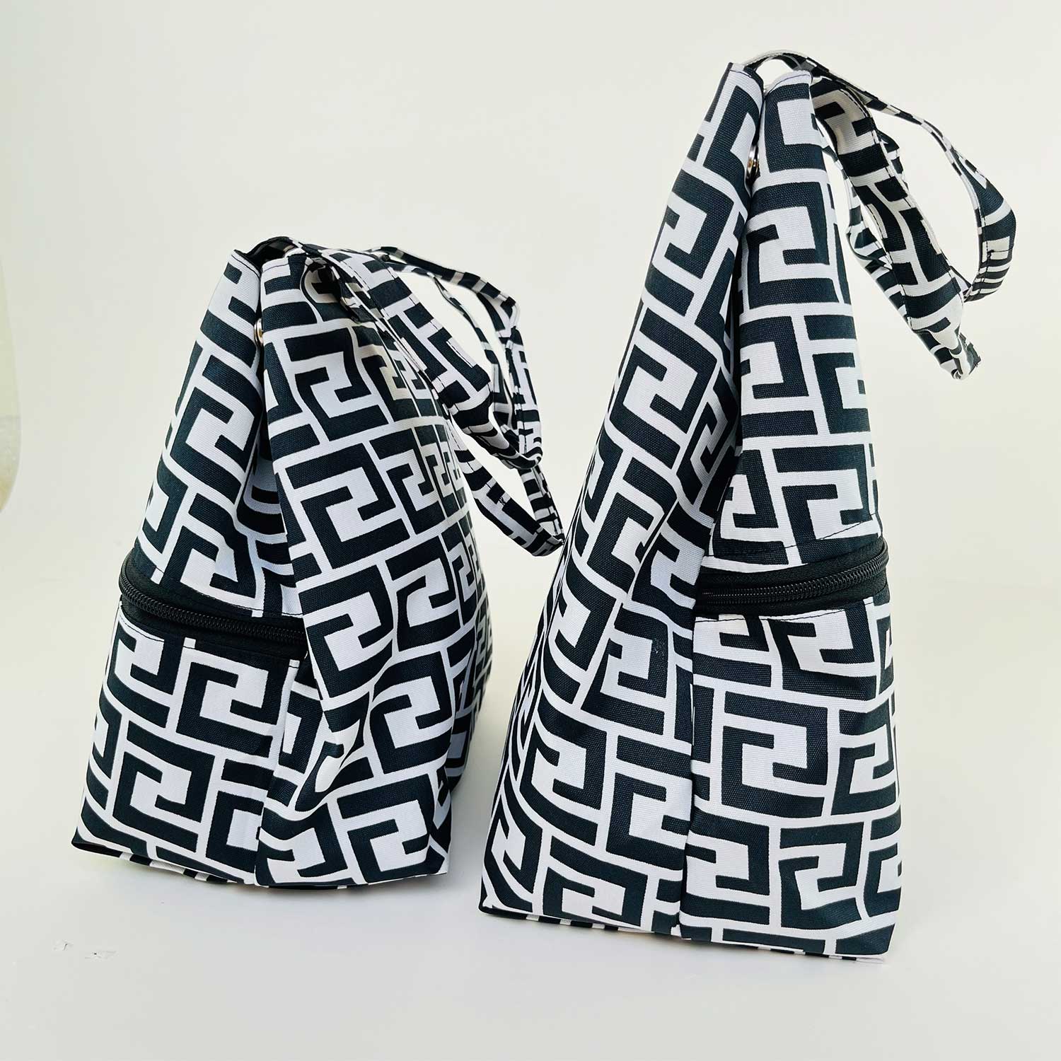 Dual Purpose Lunch and Swimming Tote